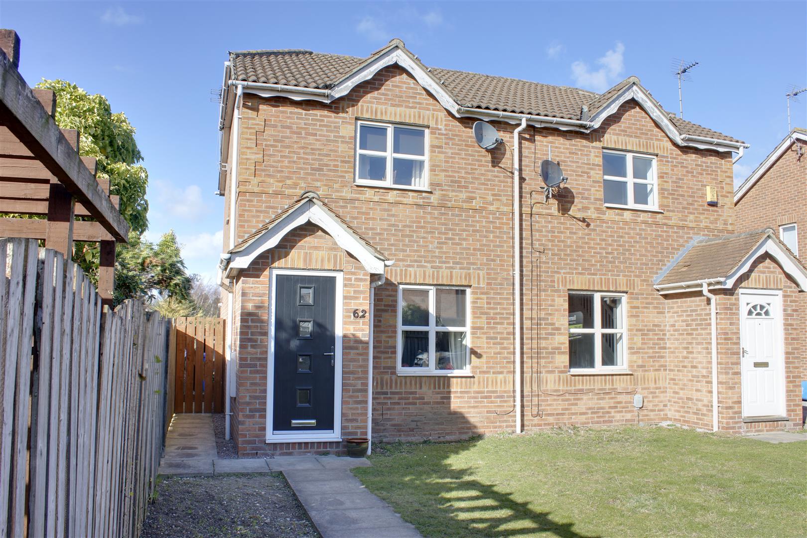 Matthew Limb Property for sale in West Hull